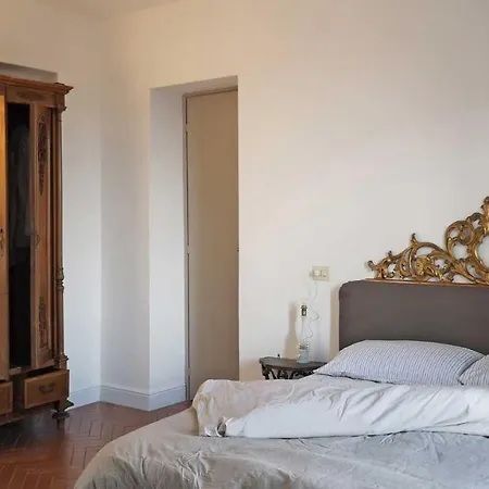 Daire Panorama Olivia Cernobbio