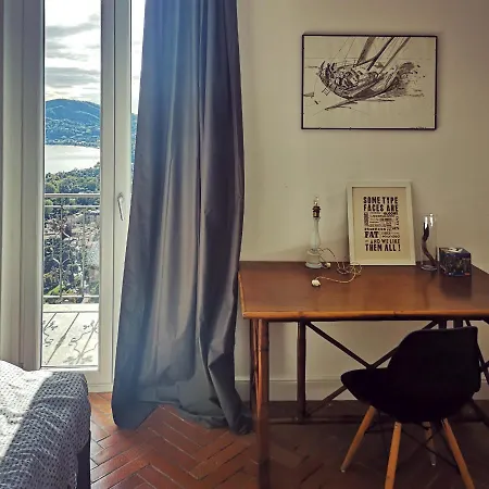 Daire Panorama Olivia