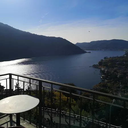 Daire Panorama Olivia